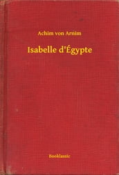Isabelle d Égypte