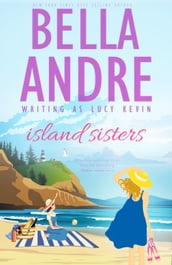 Island Sisters (Walker Island Romance, Books 1-3)