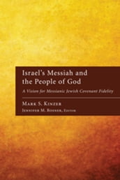 Israel s Messiah and the People of God