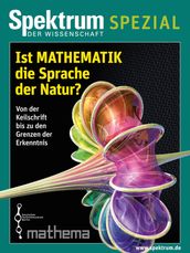 Ist Mathematik die Sprache der Natur?