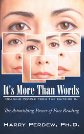 It s More Than Words - Reading People from the Outside In