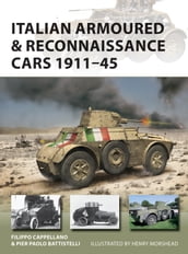 Italian Armoured & Reconnaissance Cars 191145