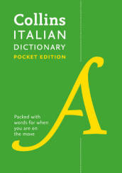 Italian Pocket Dictionary