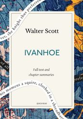 Ivanhoe: A Quick Read edition