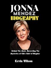 JONNA MENDEZ BIOGRAPHY