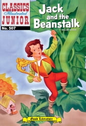 Jack and the Beanstalk - Classics Illustrated Junior #507