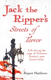 Jack the Ripper s Streets of Terror
