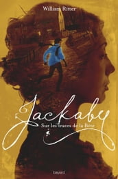Jackaby, Tome 02