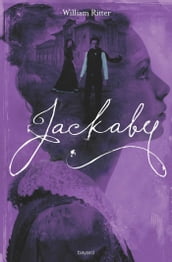 Jackaby, Tome 03