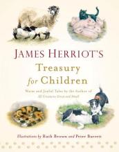 James Herriot s Treasury for Children