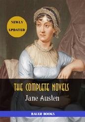 Jane Austen:The Complete Novels