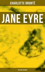 Jane Eyre (Deutsche Ausgabe)