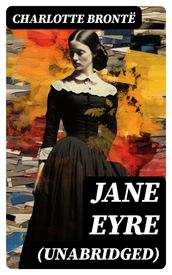 Jane Eyre (Unabridged)