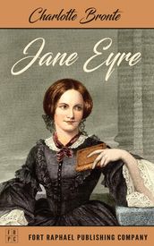 Jane Eyre - Unabridged