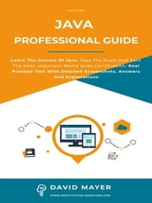 Java Professional Guide