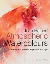 Jean Haines  Atmospheric Watercolours