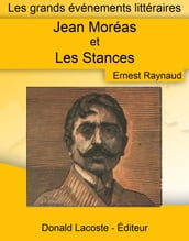 Jean Moréas et les Stances