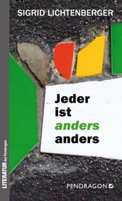 Jeder ist anders anders