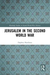 Jerusalem in the Second World War