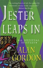 Jester Leaps In