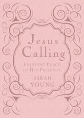 Jesus Calling - Women s Edition