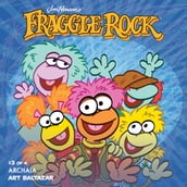 Jim Henson s Fraggle Rock #3