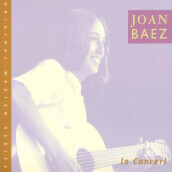 Joan baez in concert