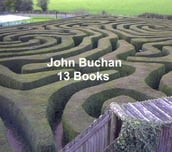 John Buchan: Ten Books
