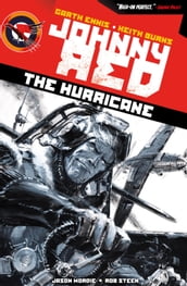Johnny Red: Hurricane