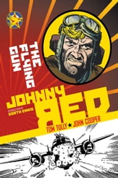 Johnny Red: The Flying Gun