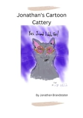 Jonathan s Cartoon Cattery