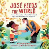 Jose Feeds the World