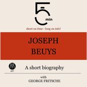 Joseph Beuys: A short biography