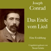 Joseph Conrad: Das Ende vom Lied