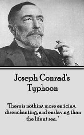 Joseph Conrad Typhoon