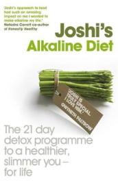 Joshi s Alkaline Diet