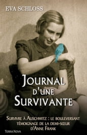 Journal d une Survivante