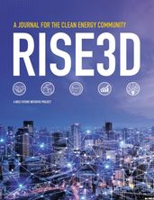 A Journal for the Clean Energy Community: Rise3D
