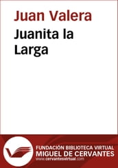 Juanita la Larga