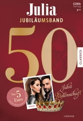 Julia Jubiläum Band 13