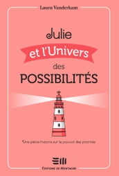 Julie et l Univers des possibilités