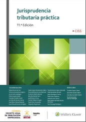 Jurisprudencia Tributaria Práctica (11.ª Edición)