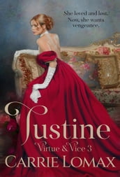 Justine: A Steamy Victorian Romance