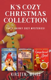 K s Cozy Christmas Collection