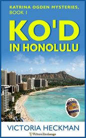 KO d in Honolulu