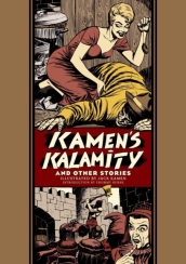 Kamen s Kalamity And Other Stories