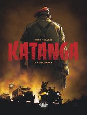 Katanga - Volume 2 - Diplomacy