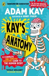 Kay s Anatomy