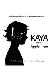 Kaya and the Apple Tree