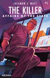 Killer, The: Affairs of the State #1 (of 6)